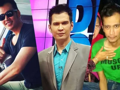 foto dr Ryan Thamrin