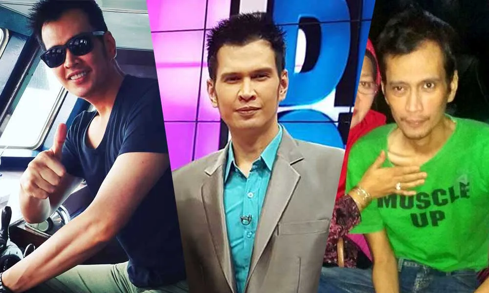 12 Foto dr Ryan Thamrin Semasa Hidup sampai Saat Terakhirnya