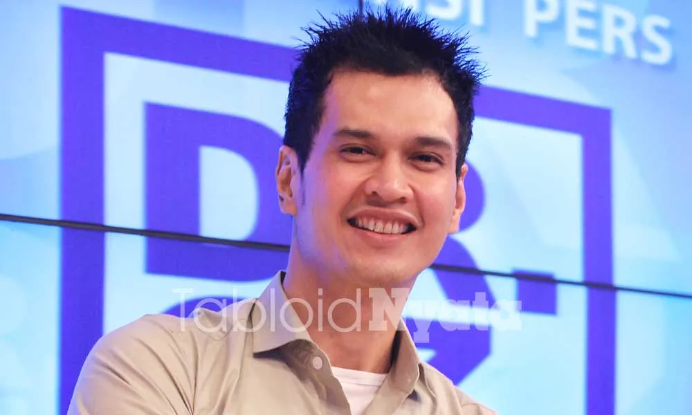 2 Keinginan dr Ryan Thamrin Saat Sebelum Meninggal