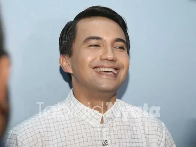 Pernyataan Sahrul Gunawan