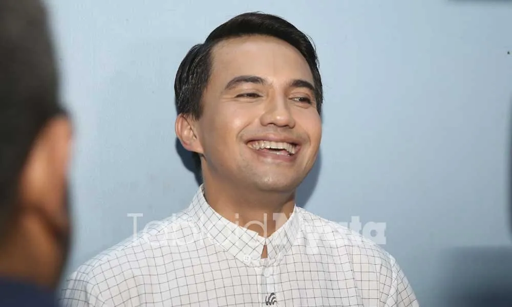 3 Pernyataan Sahrul Gunawan setelah Batal Menikahi Amanda Restiani