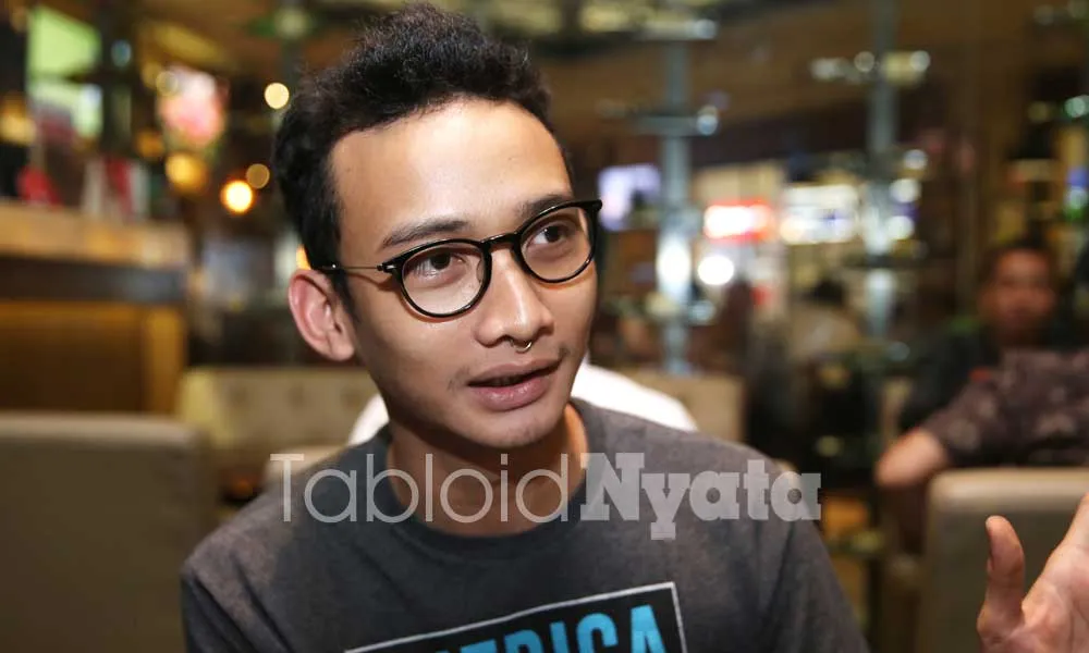 Jadi Driver Ojek Online, Nagra Kautsar Tidak Mau Terima Tip