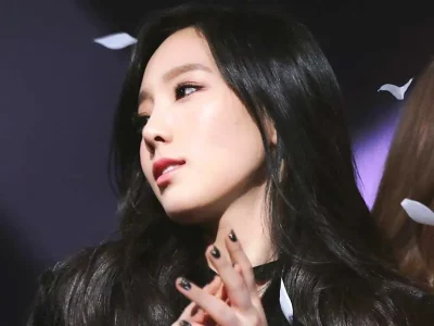 Taeyeon SNSD
