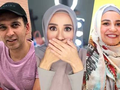 Laudya Cynthia Bella Mengenai Pernikahannya