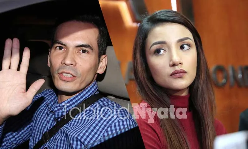 Pertemuan Tsania Marwa dan Atalarik Syach Dimediasi KPAI