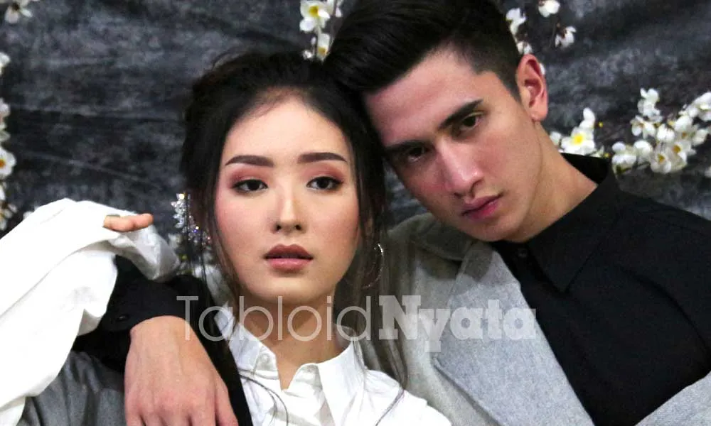 3 Sifat Varrell yang Membuat Natasha Wilona Merasa Nyaman