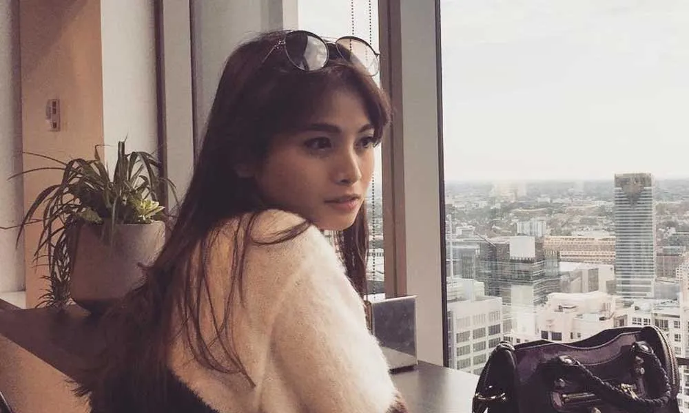 Acha Septriasa Geram Dengan Akun Palsu Sang Anak di Instagram