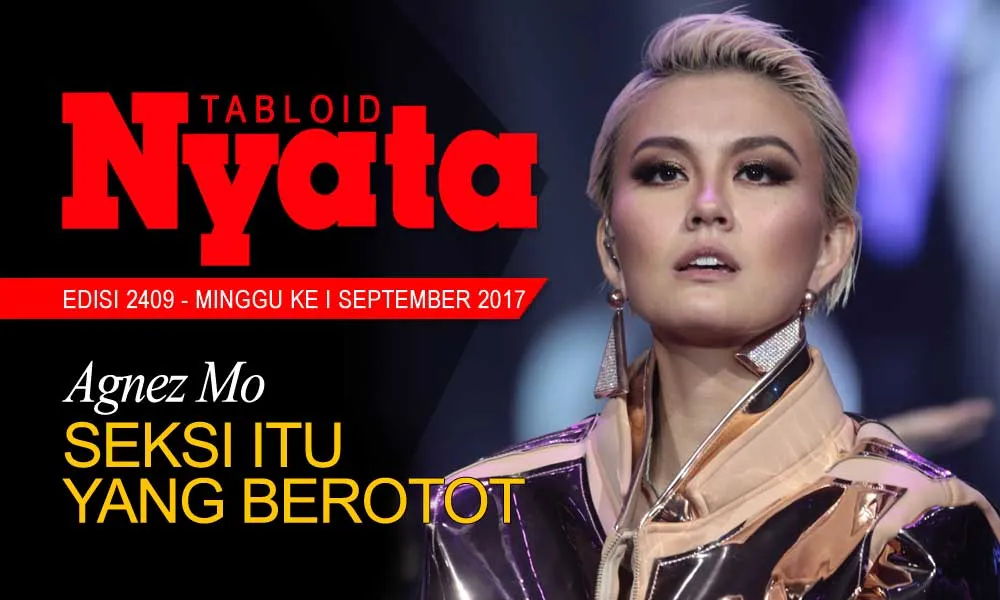 Tabloid Nyata Edisi 2409