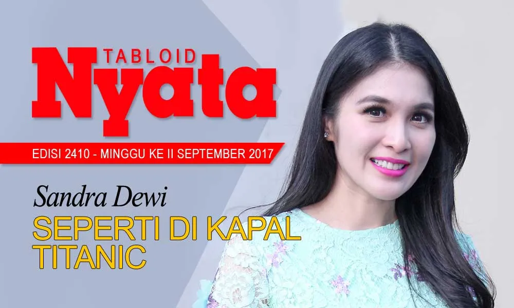 Tabloid Nyata Edisi 2410
