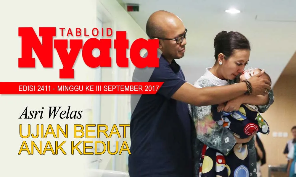 Tabloid Nyata Edisi 2411