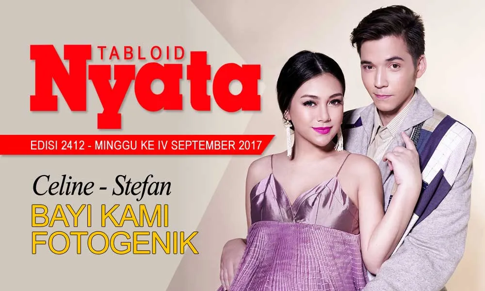 Tabloid Nyata Edisi 2412