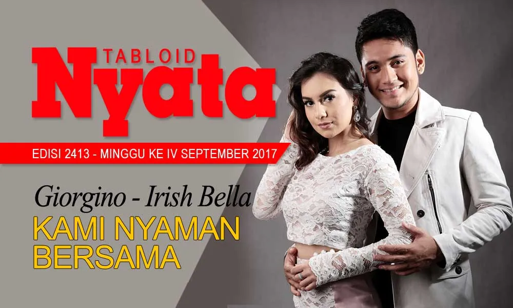 Tabloid Nyata Edisi 2413