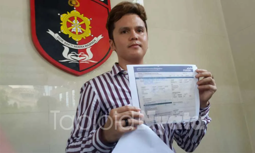 Kasusnya tak Kunjung Selesai, Juan Rahman Pidanakan MKA