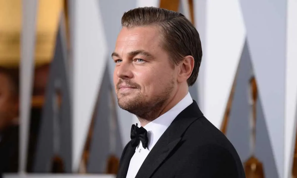 Leonardo DiCaprio Ingin Jadi Stan Lee di Film Biografinya