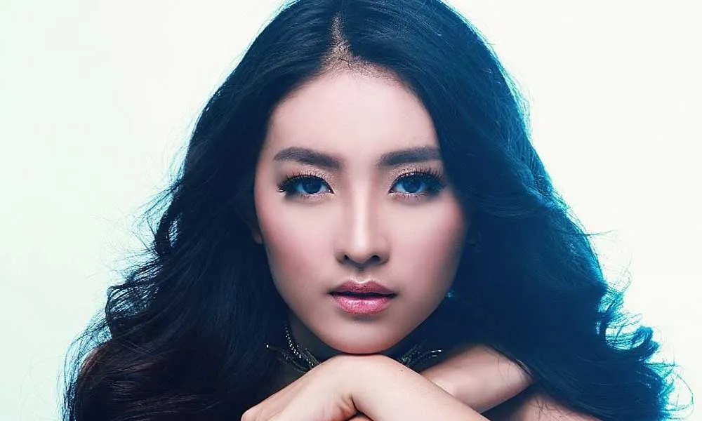 Tatapan Maut Natasha Wilona Dihujani Banyak Spam