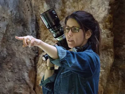 Film Wonder Woman 2