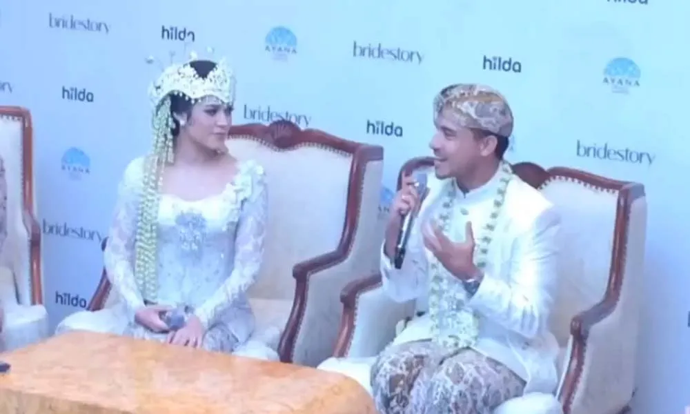 Siapa yang Naksir Duluan, Raisa atau Hamish? Ini Jawabannya
