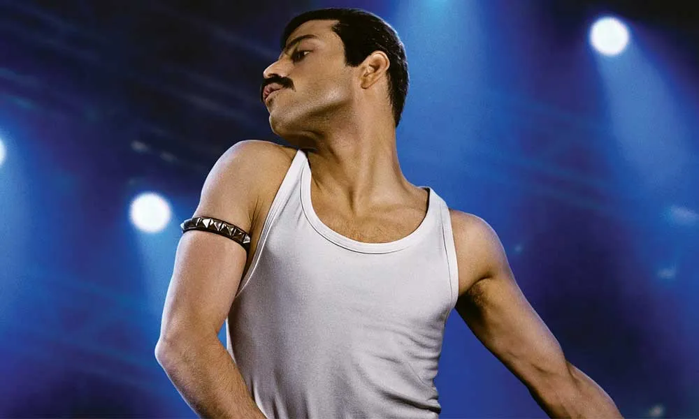 Miripnya Rami Malek dengan Freddie Mercury di Bohemian Rhapsody