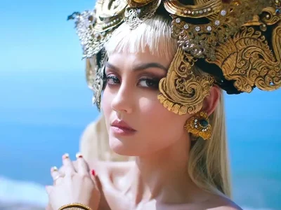Video Music Terbaru Agnez Mo