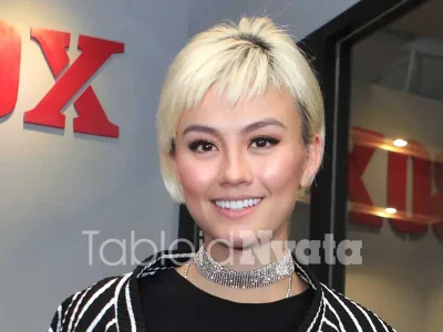 Agnez Mo RedBox