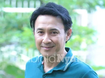 Agus Kuncoro Salut