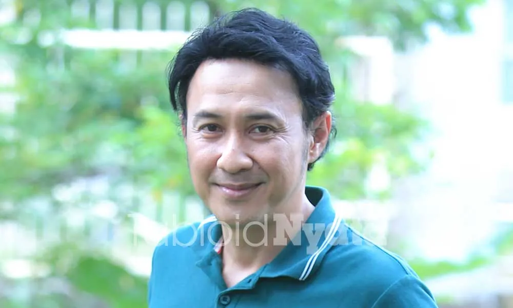 Awalnya Tak Peduli, Kini Agus Kuncoro Menghormati Ibu Rumah Tangga