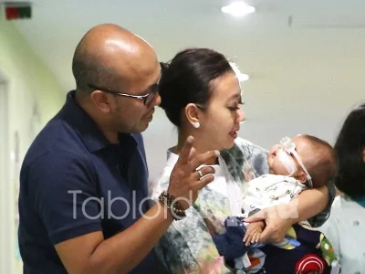 Katarak pada Anak-anak