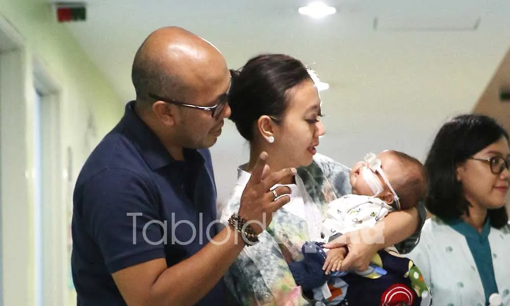 Kenali Penyakit Katarak pada Anak-anak dan Penyebabnya