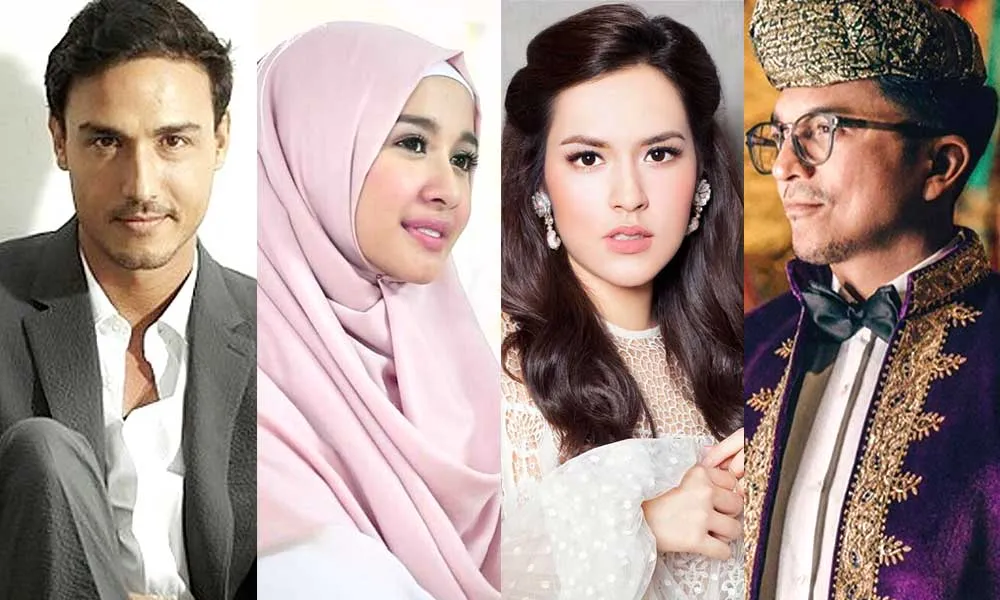 10 Perbedaan Pernikahan Raisa-Hamish dan Bella-Emran