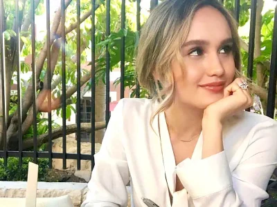 Diet Sehat ala Cinta Laura