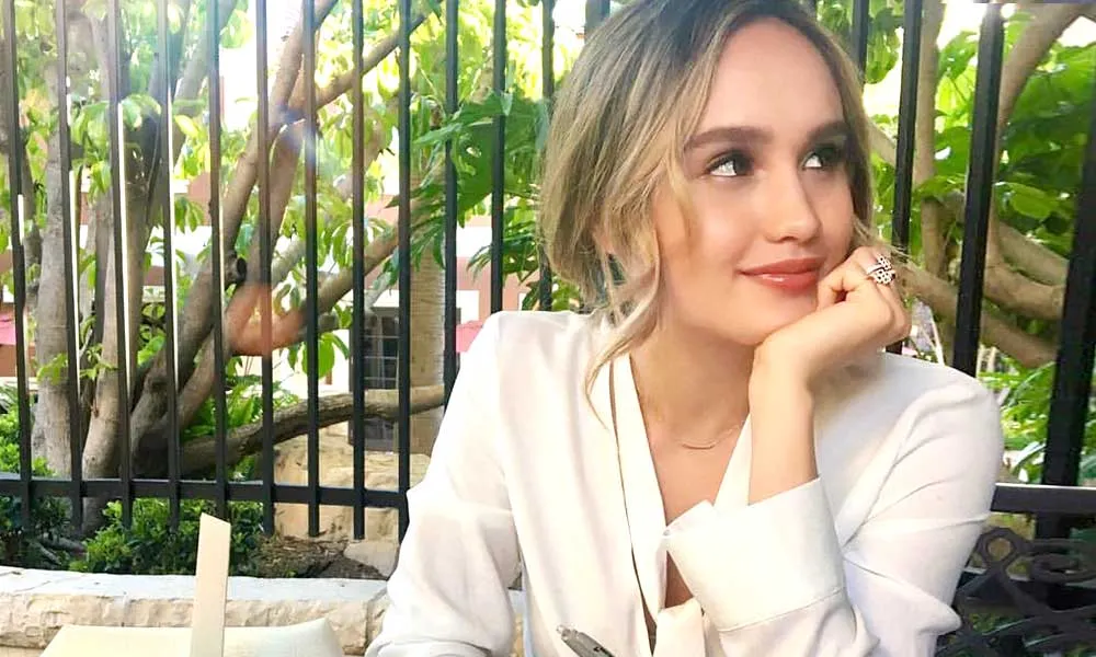 Diet Sehat ala Cinta Laura untuk Konsumsi Sehari-hari