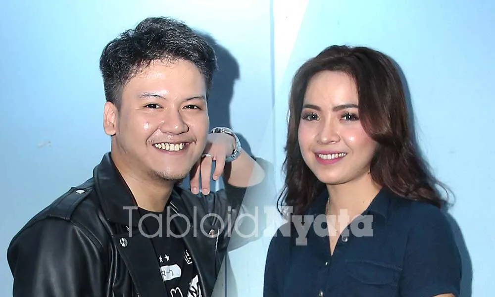 Inilah Alasan Ilham Smash Menikahi Nadine Syahria di Usia yang Relatif Muda