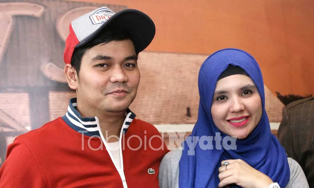 Belum Lama Keguguran, Indra Bekti dan Istri Optimis Dapat Momongan