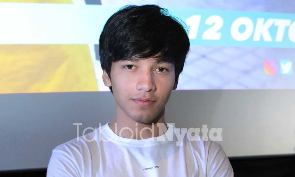 Jefri Nichol Belajar Menggoda Wanita