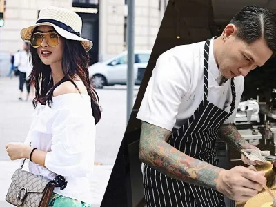 Pacar Chef Juna