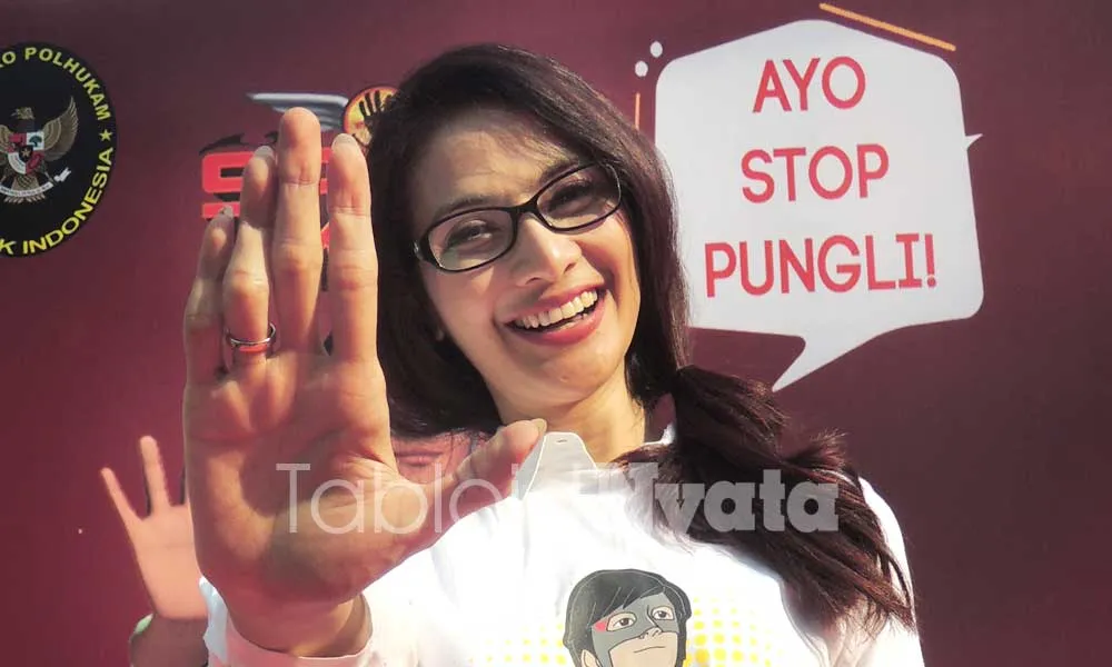 Cara Maudy Koesnaedi Mendidik Anaknya Agar Jujur dalam Mengelola Uang