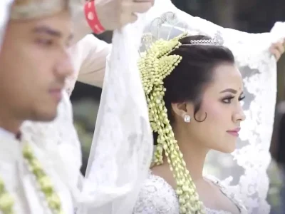 Video Raisa-Hamish