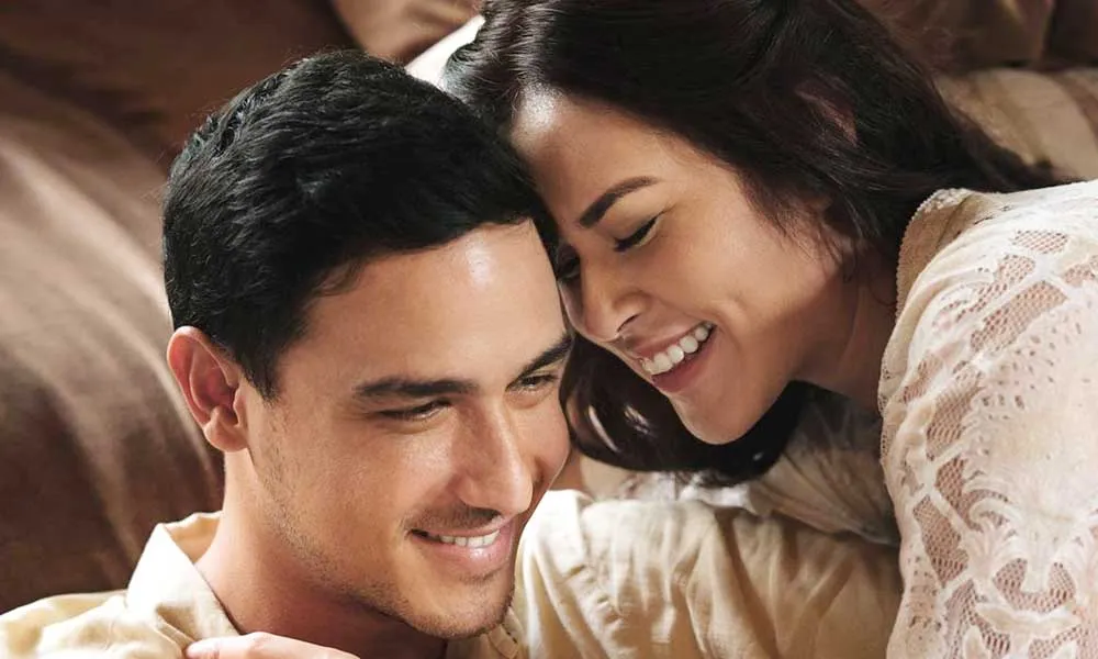 Bagaimana Raisa-Hamish setelah Menikah? Yuk, Lihat Foto-foto Cantik Ini