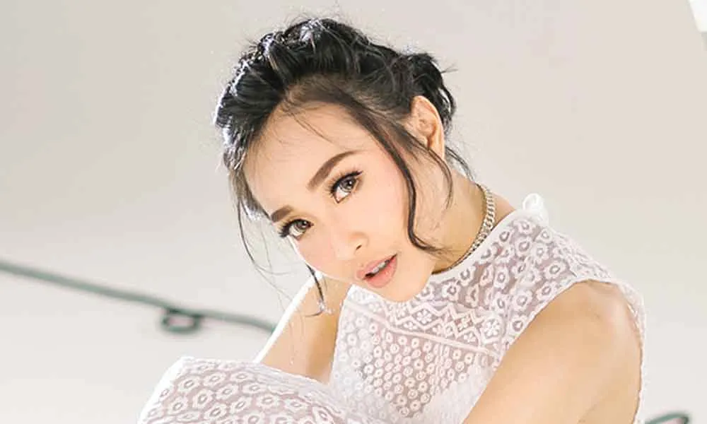 Lama Vakum, Rinni Wulandari Harus Berjuang Mulai dari Nol Lagi