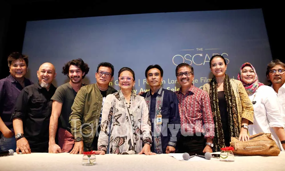 Film Turah Mewakili Indonesia di Academy Awards 2018