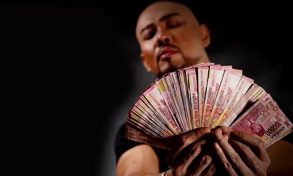 Wow! Deddy Corbuzier Setor Rp 2,5 Miliar ke Kantor Pajak