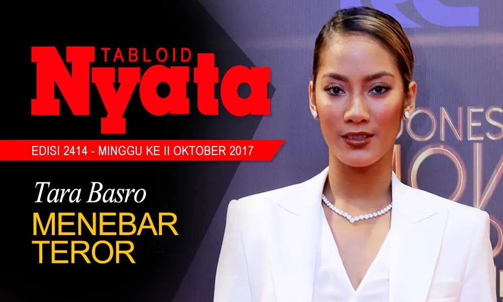 Tabloid Nyata Edisi 2414