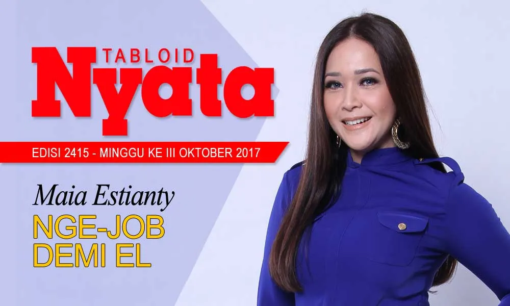 Tabloid Nyata Edisi 2415
