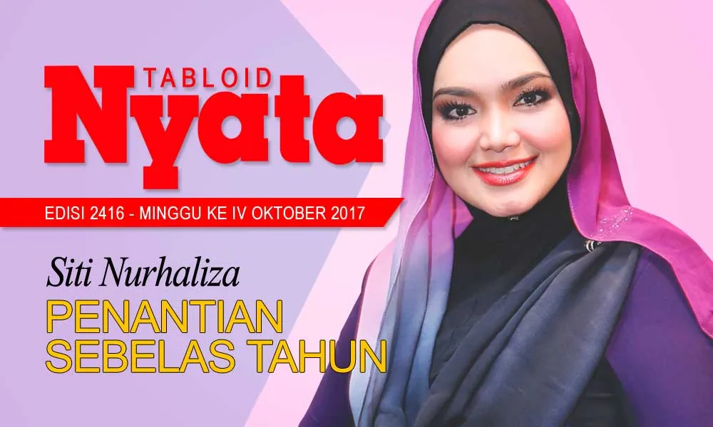 Tabloid Nyata Edisi 2416