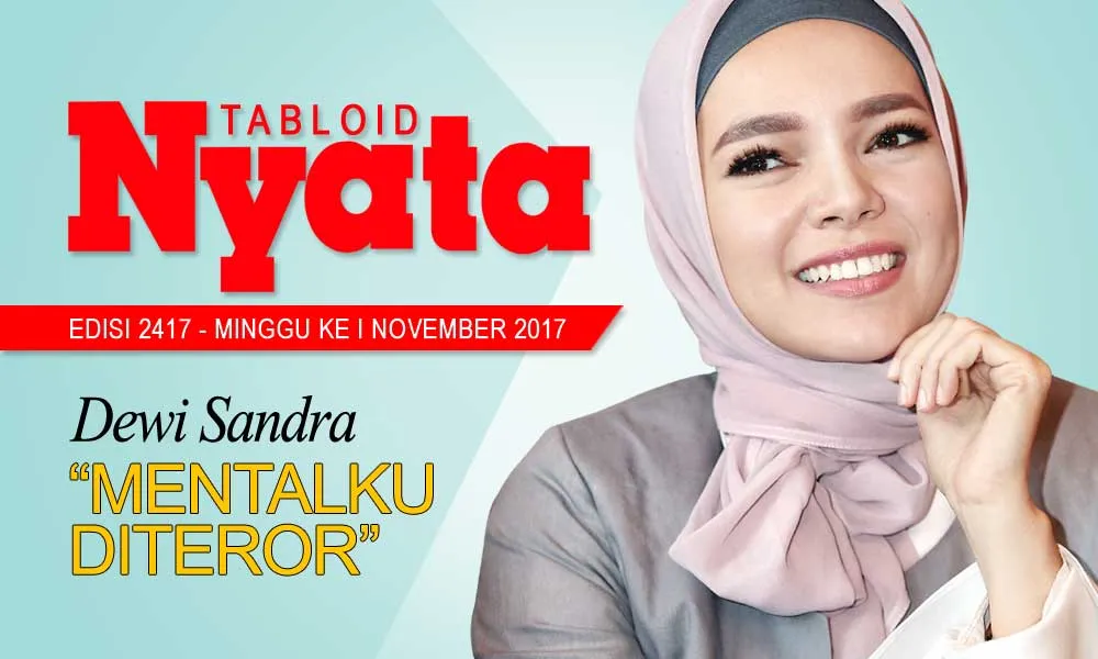 Tabloid Nyata Edisi 2417