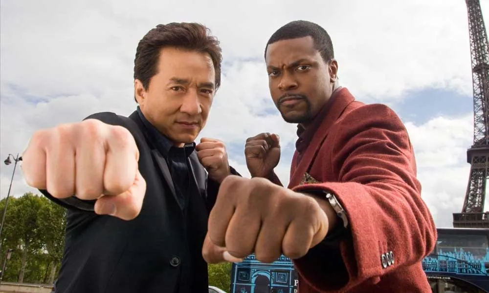 It’s Happening! Jackie Chan Janjikan Film Rush Hour 4