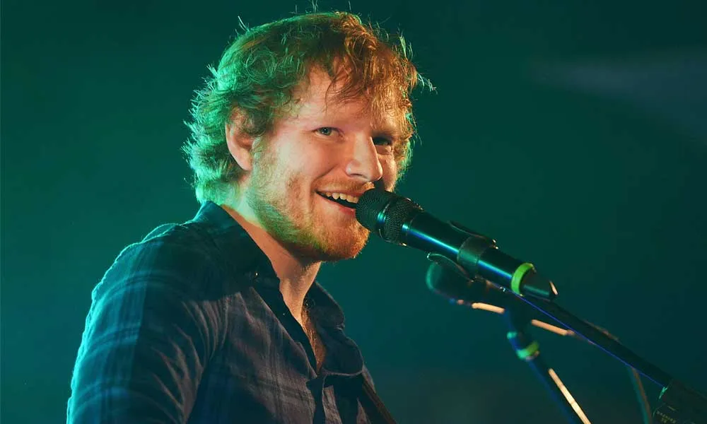 Konser Ed Sheeran di Jakarta Batal Digelar, Promotor Janjikan Refund