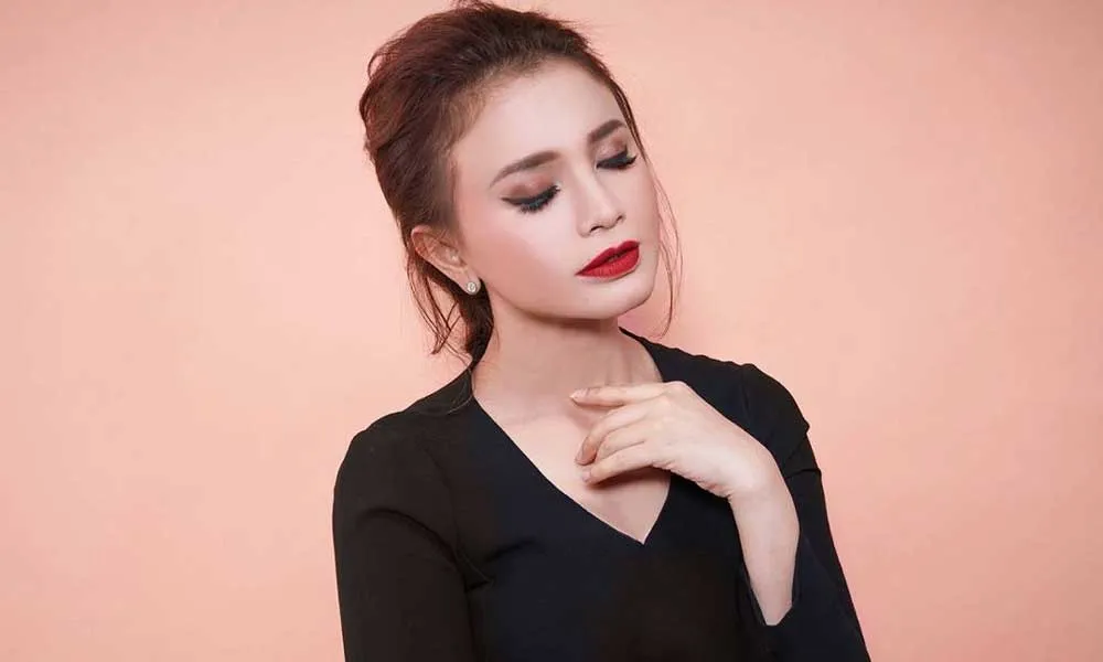 Mantan Pacar Akhirnya Nostalgia di Foto Lawas Rossa