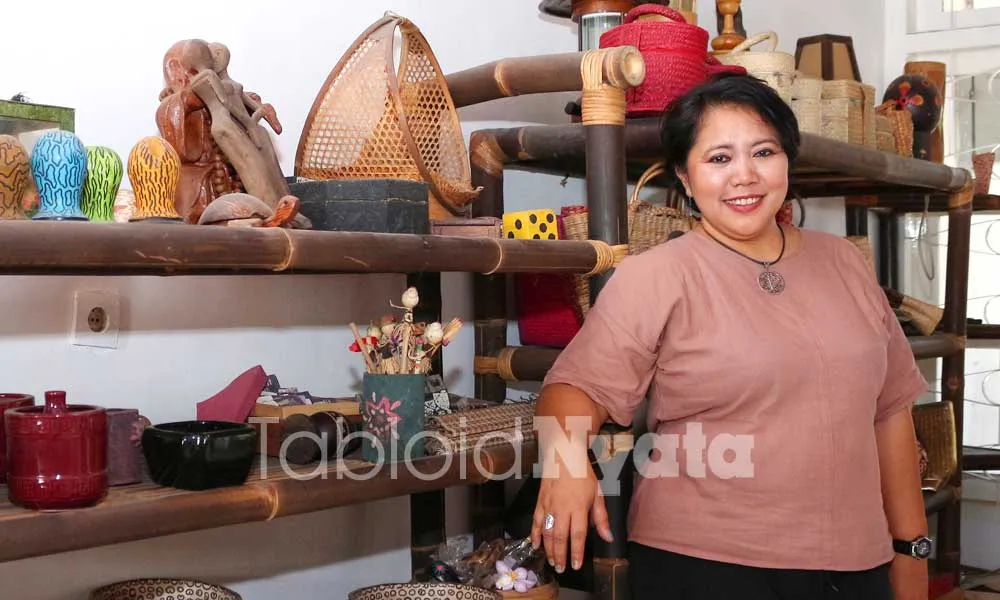 Yuliati Umrah, Dirikan Yayasan Anak Kaum Marjinal Berprestasi