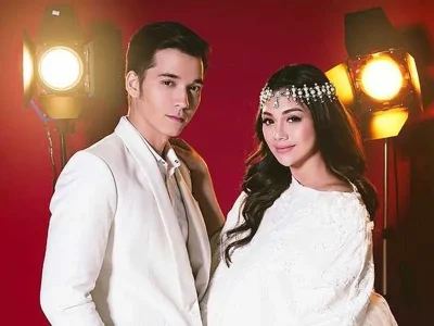 Alasan Celine dan Stefan